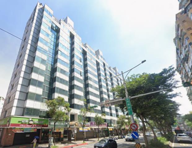 台北信義區拍賣大樓-2