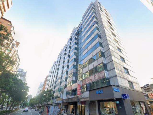 台北信義區拍賣大樓-3