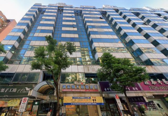 台北信義區拍賣大樓-4