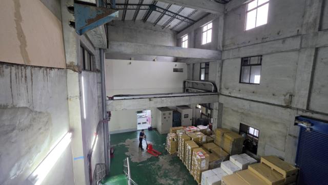 桃園八德廠房-5