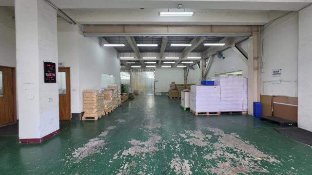 桃園八德廠房-1