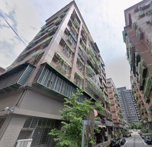 新北新莊法拍華廈-3