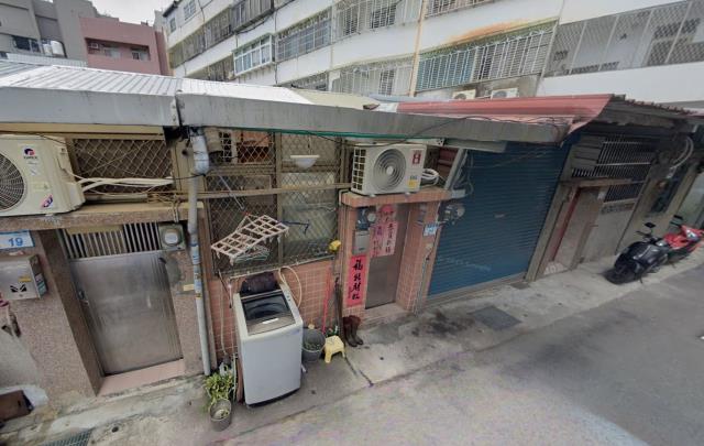 桃園平鎮透天拍賣-0