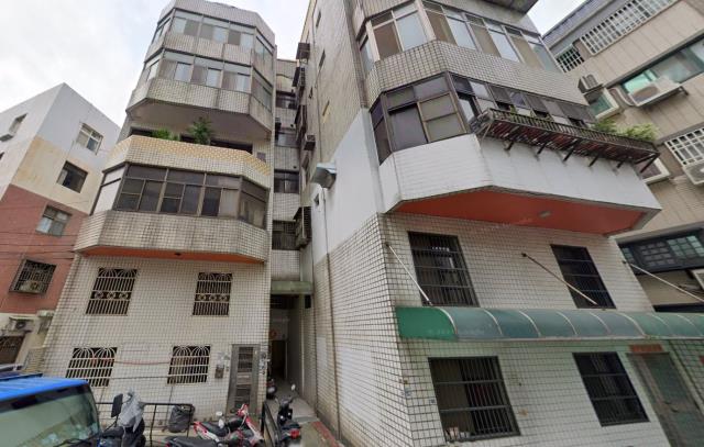 湖口鄉法拍屋龍江街龍江雅寓優室法拍林小陽