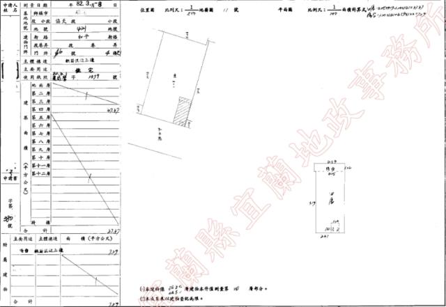 宜蘭礁溪華廈法拍-1