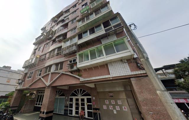 宜蘭礁溪華廈法拍-0