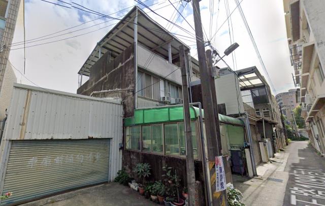 苗栗市法拍屋中正路機能透天厝優室法拍林小陽