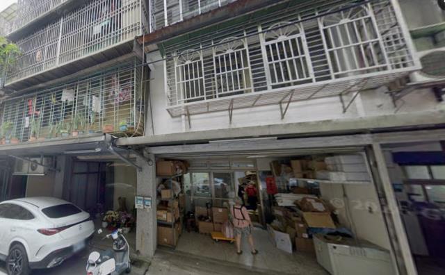 新北板橋法拍公寓-1