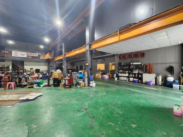 桃園蘆竹廠房-3