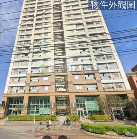 新北淡水大樓-1