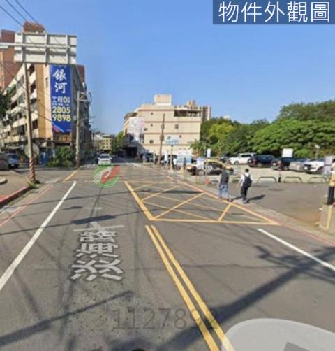 新北淡水大樓-5