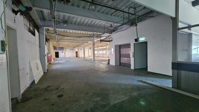 楊梅廠房-1