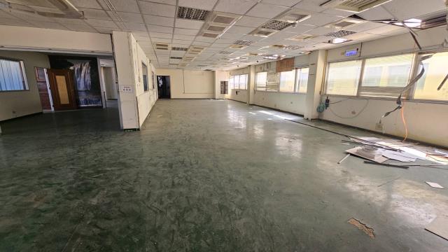 楊梅廠房-2
