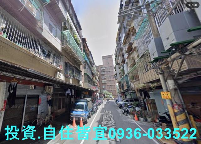 三重拍賣公寓-1