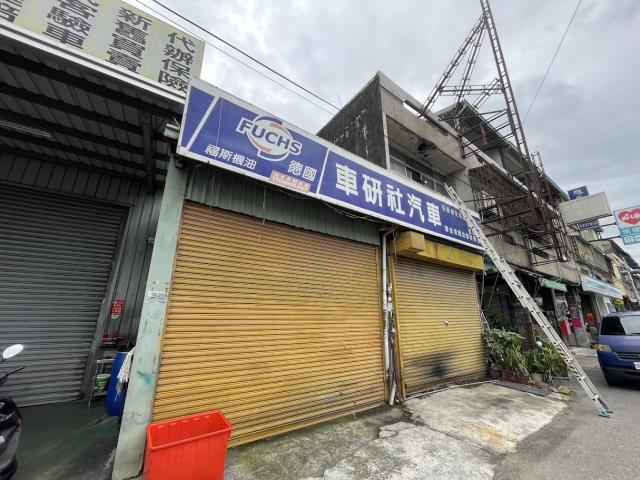 名間透天-0