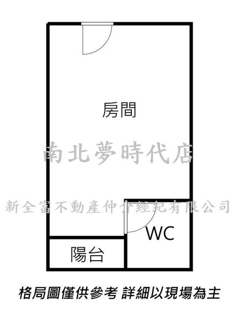 東區套房-14