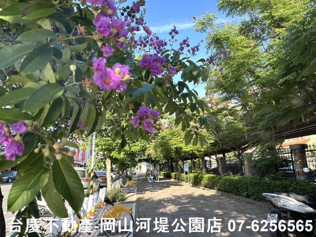 岡山透天-4