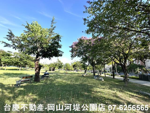 岡山透天-5