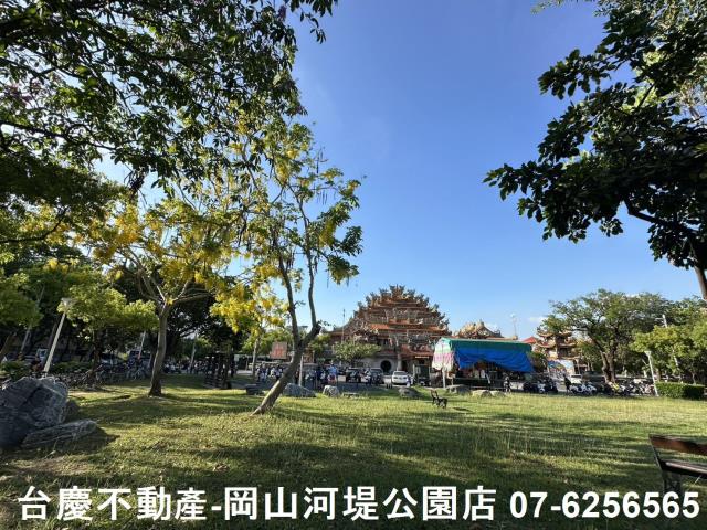 岡山透天-6
