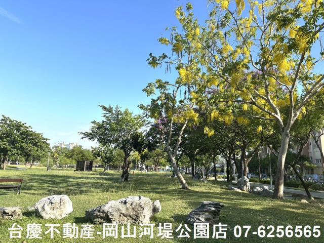 岡山透天-7
