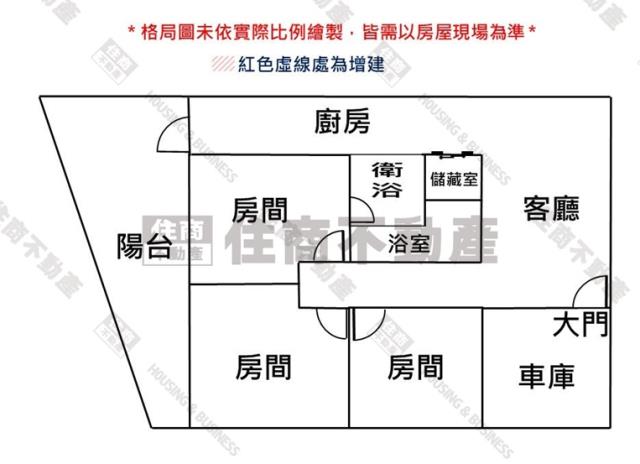 永康華廈-8