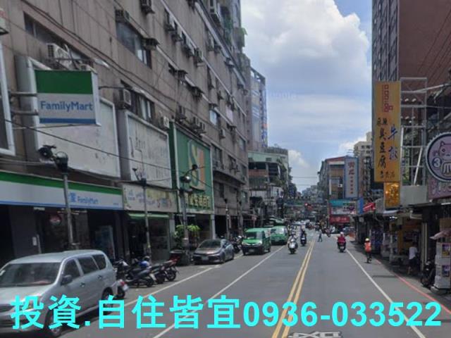 板橋大樓法拍-6