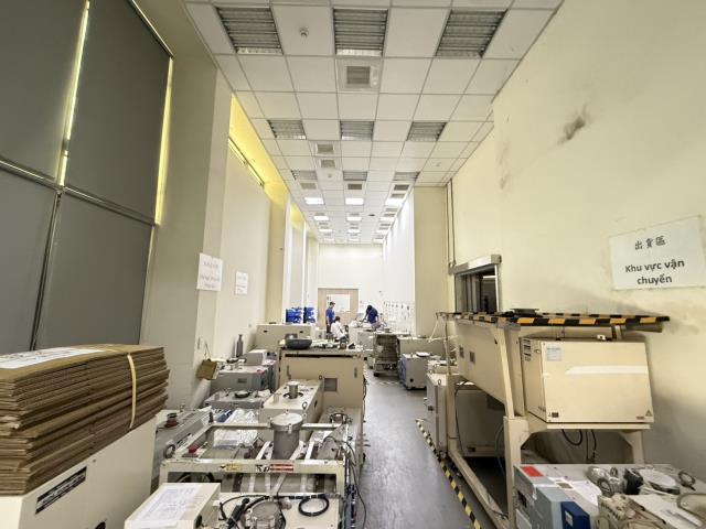 竹北廠房-1