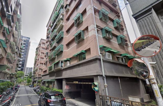 新北華廈法拍-1