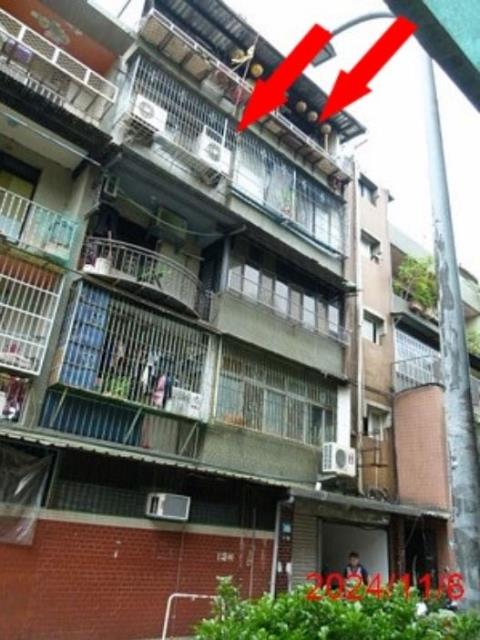 新北公寓法拍-3