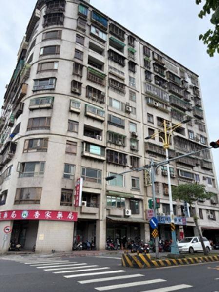 新北拍賣大樓-4