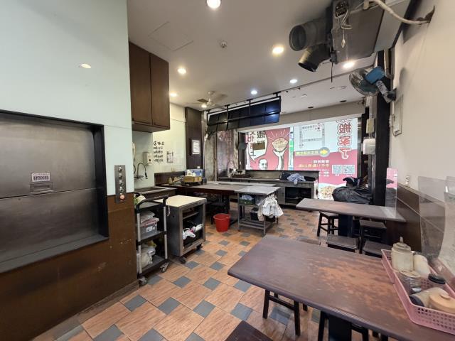 嘉義西區店面-2