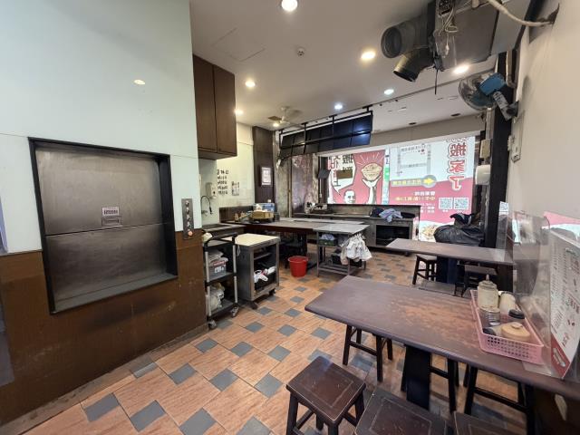 嘉義西區店面-3
