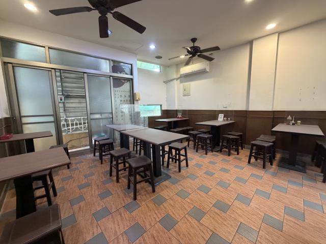 嘉義西區店面-5
