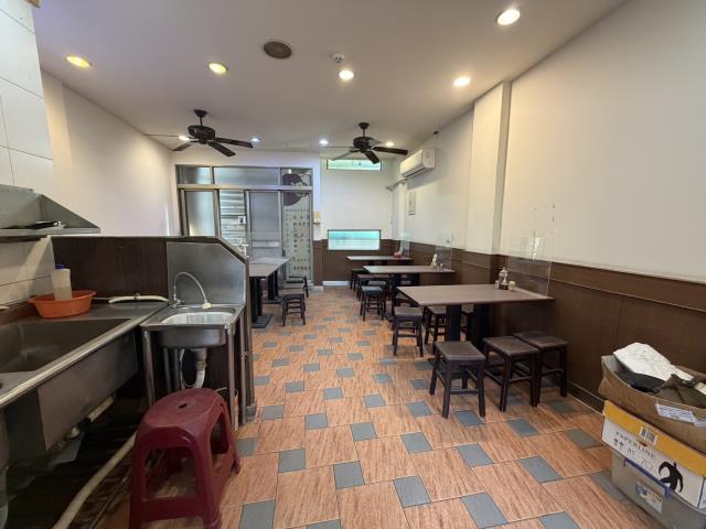 嘉義西區店面-6