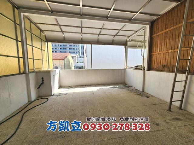 台南安平透天-11