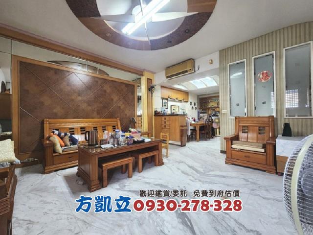台南安平透天-1