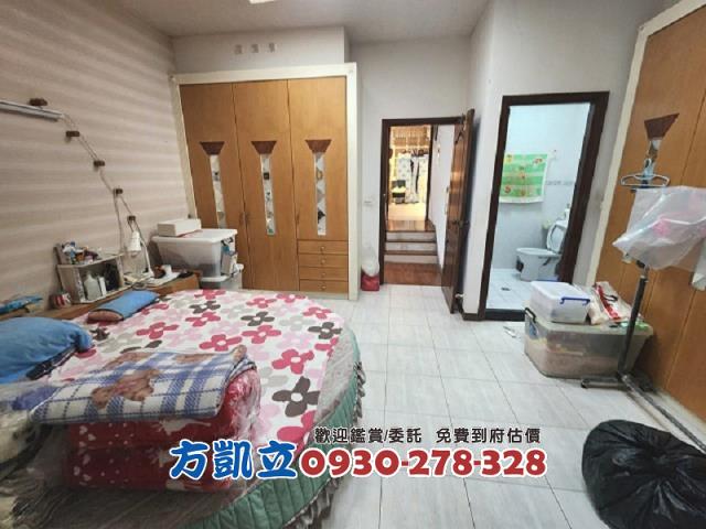 台南安平透天-5