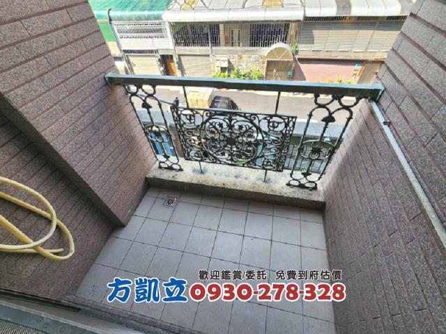 台南安平透天-7
