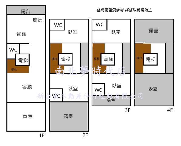 台南安南透天-13