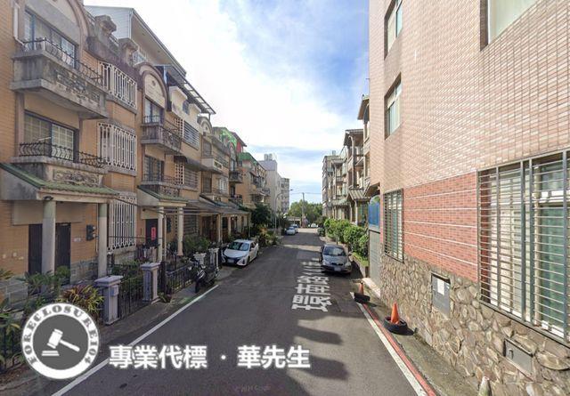 桃園楊梅透天法拍-2