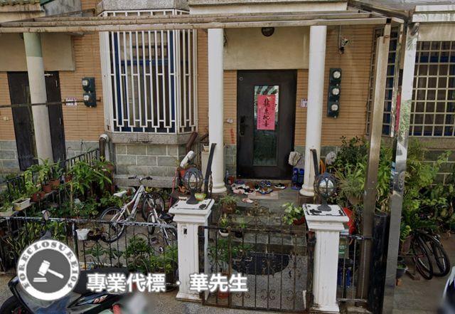 桃園楊梅透天法拍-3