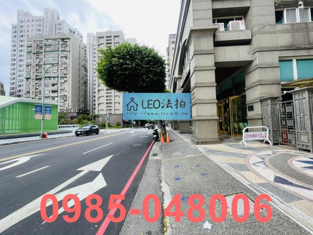 新北永和大樓法拍-6