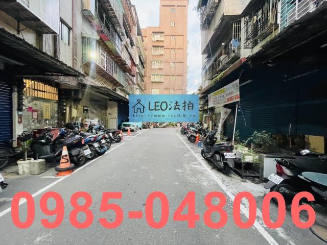 新北三重法拍公寓-6
