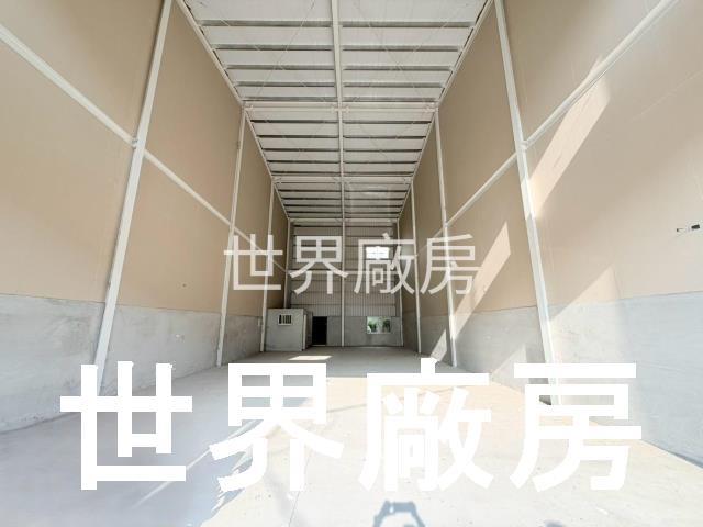 高雄路竹廠房-0