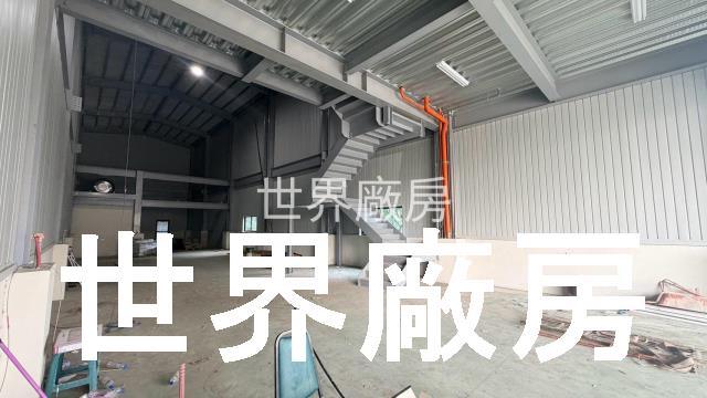 台南善化廠房-0