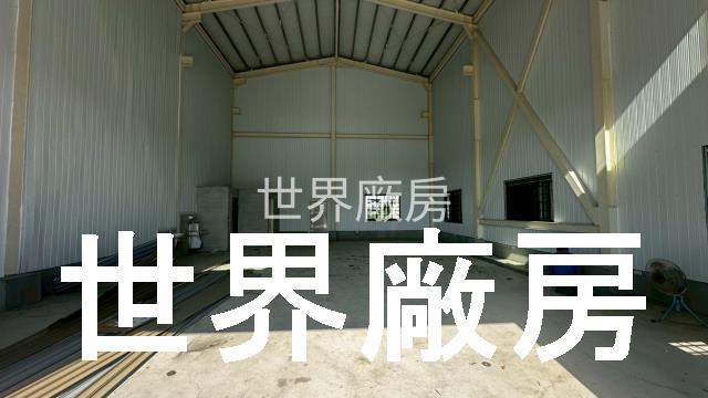 台南鹽水廠房-1