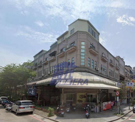 1028南屯區錢匯通商場透天永春國小