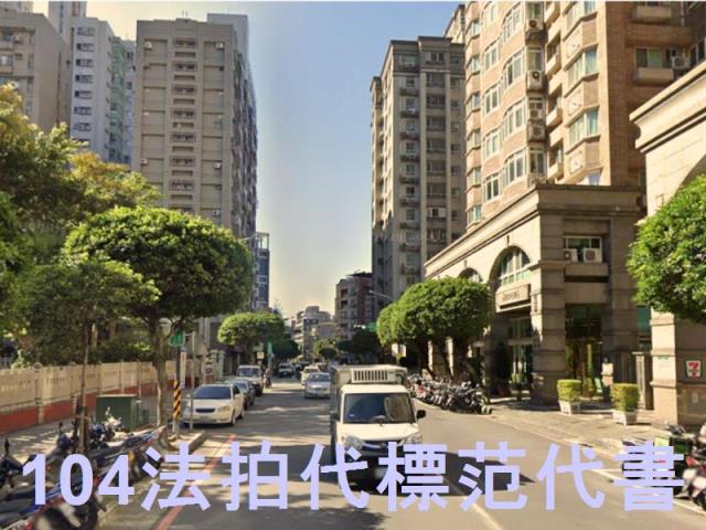 永和法拍大樓-5
