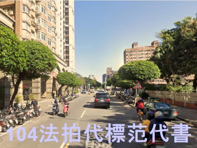 永和法拍大樓-7