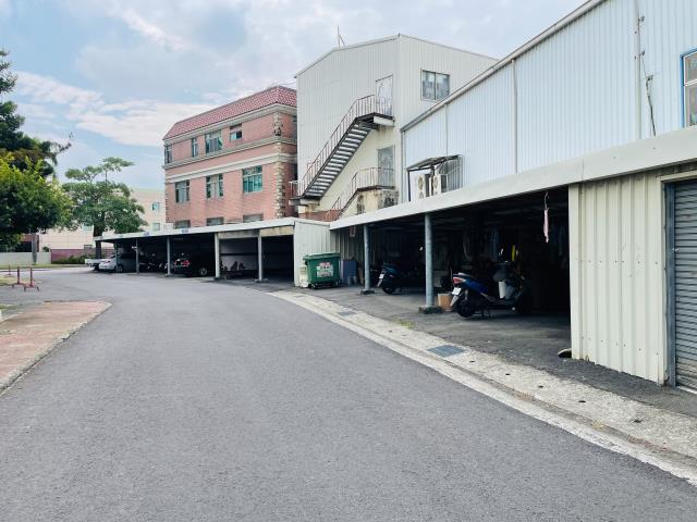 永康廠房-12